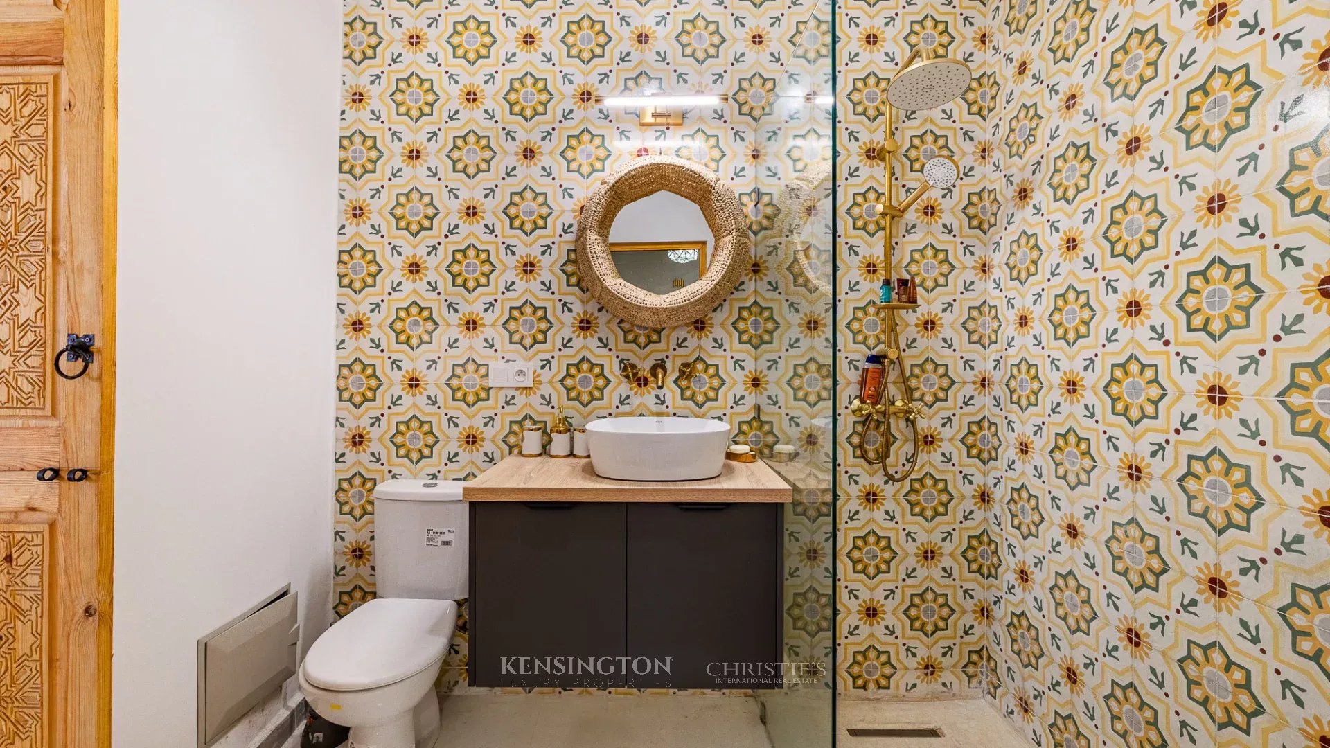 Maison Syli in Marrakech, Morocco