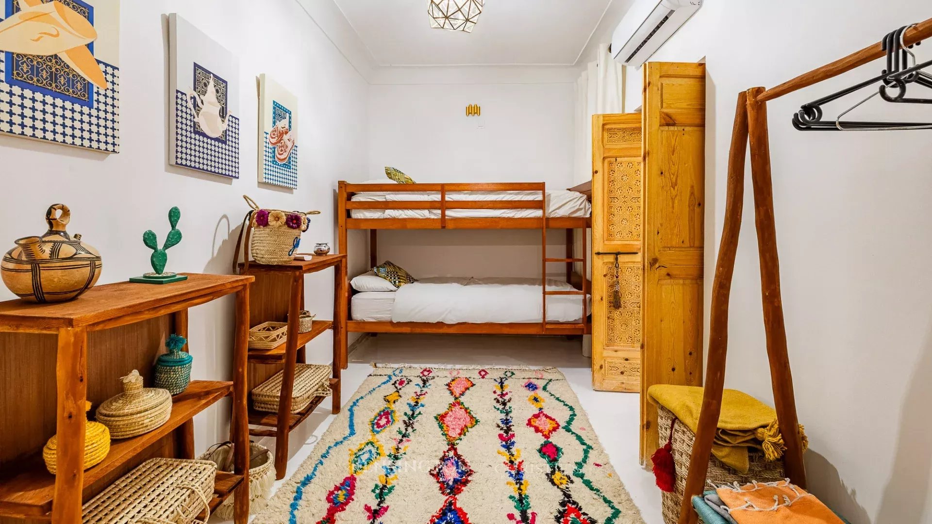 Maison Syli in Marrakech, Morocco
