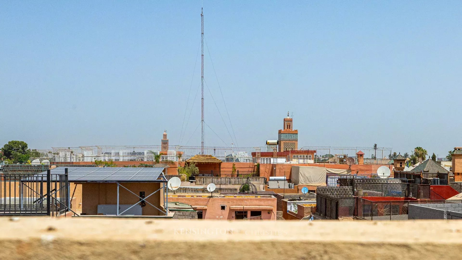 Maison Syli in Marrakech, Morocco