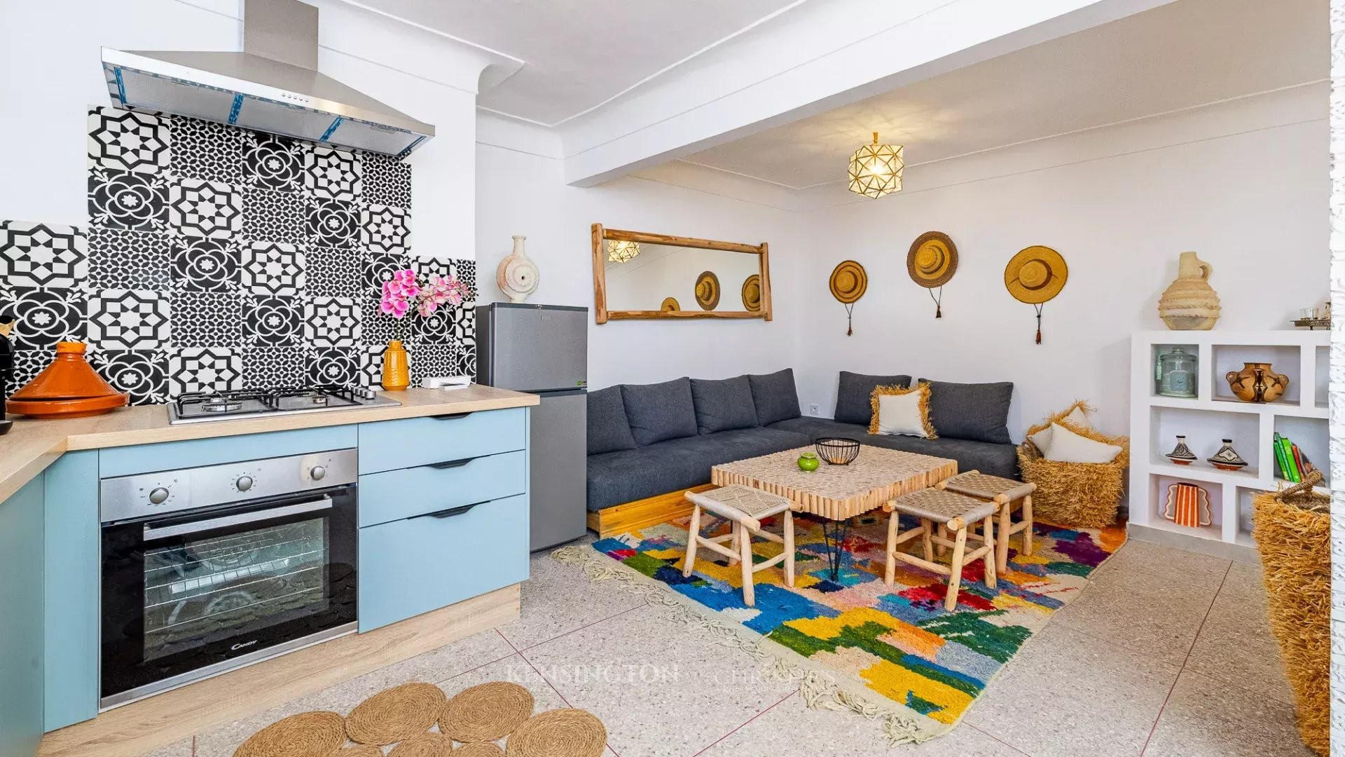 Maison Syli in Marrakech, Morocco