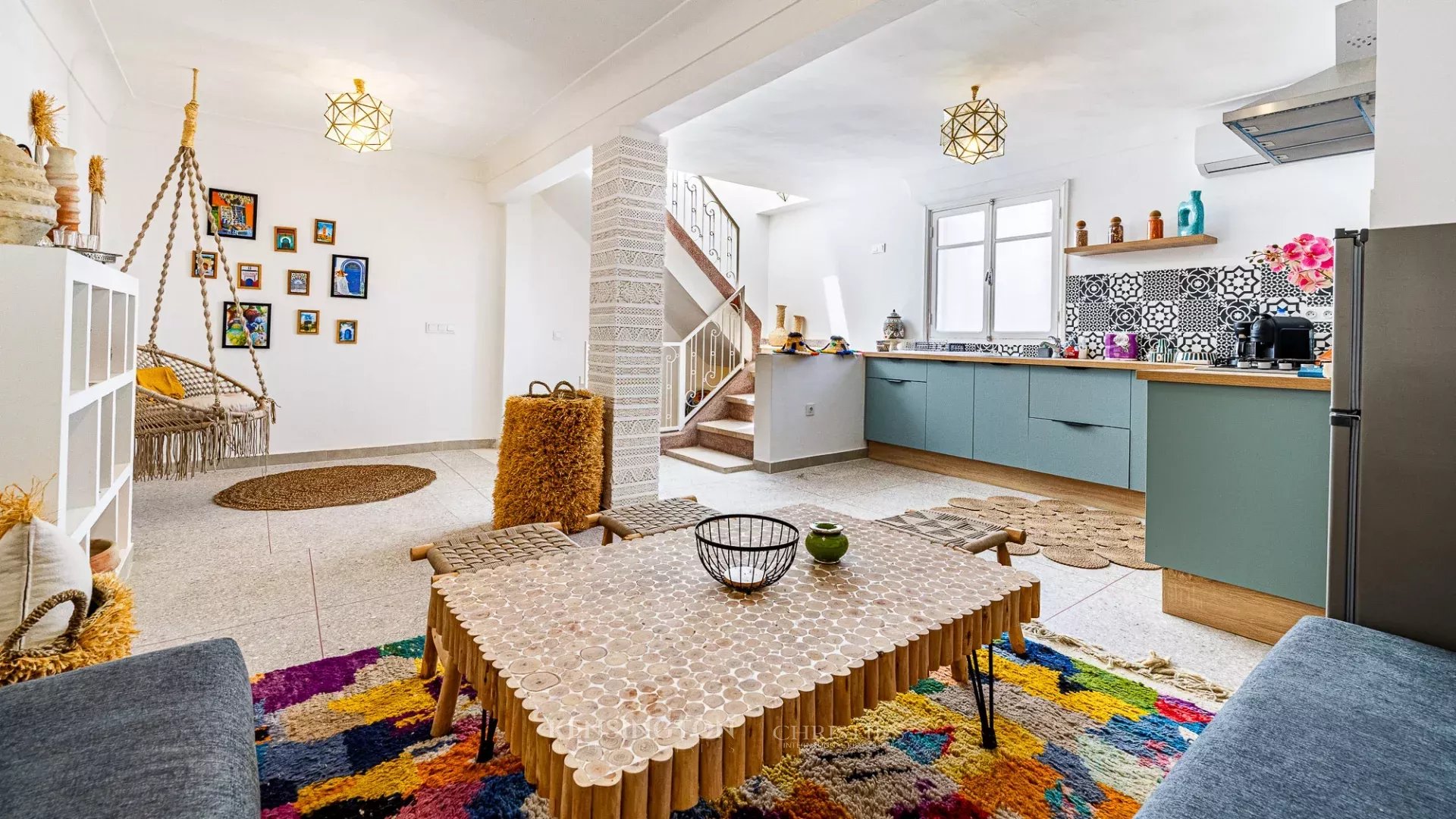 Maison Syli in Marrakech, Morocco
