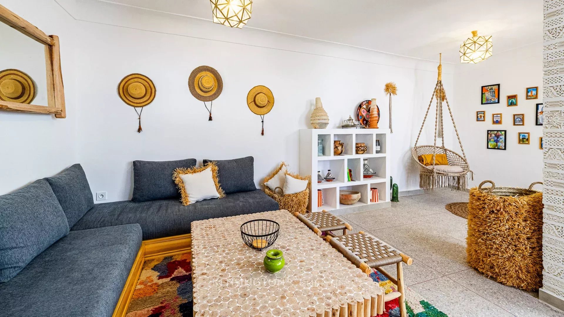 Maison Syli in Marrakech, Morocco