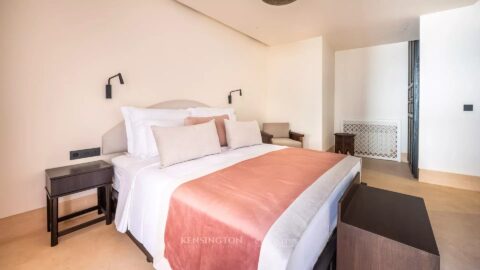 Majestic Luxury Riad Located In The Mouassine District in Marrakech, Morocco