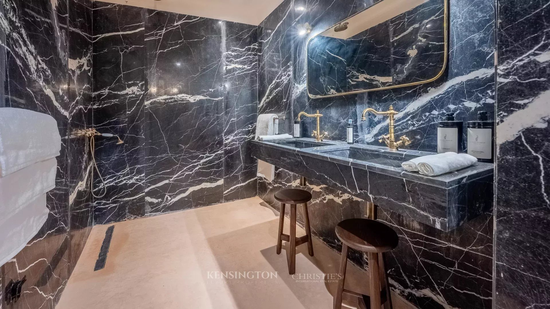 Majestic Luxury Riad Located In The Mouassine District in Marrakech, Morocco