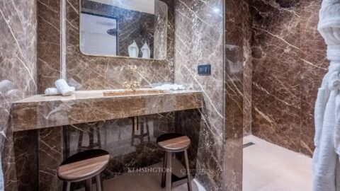 Majestic Luxury Riad Located In The Mouassine District in Marrakech, Morocco