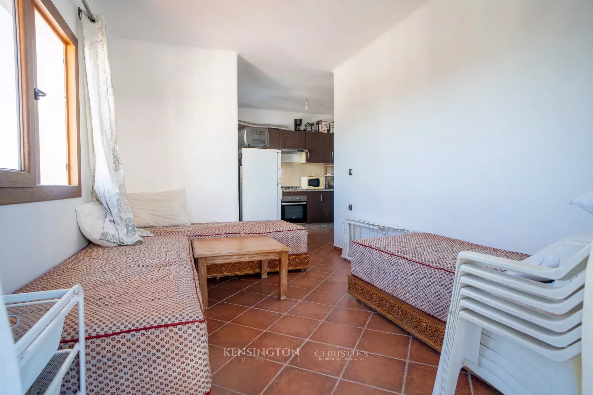 Mirador Apartment in Cabo Negro, Morocco