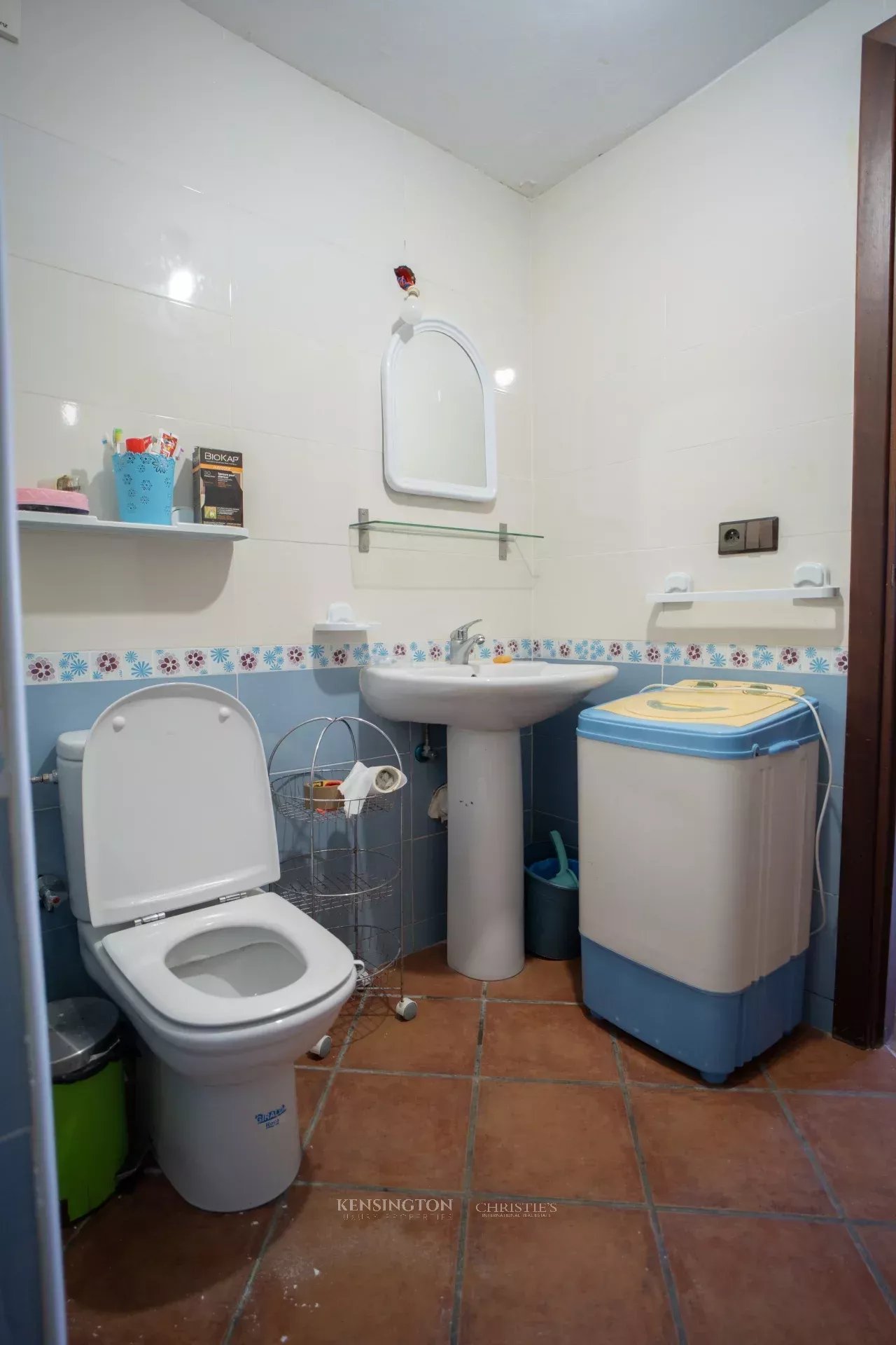 Mirador Apartment in Cabo Negro, Morocco