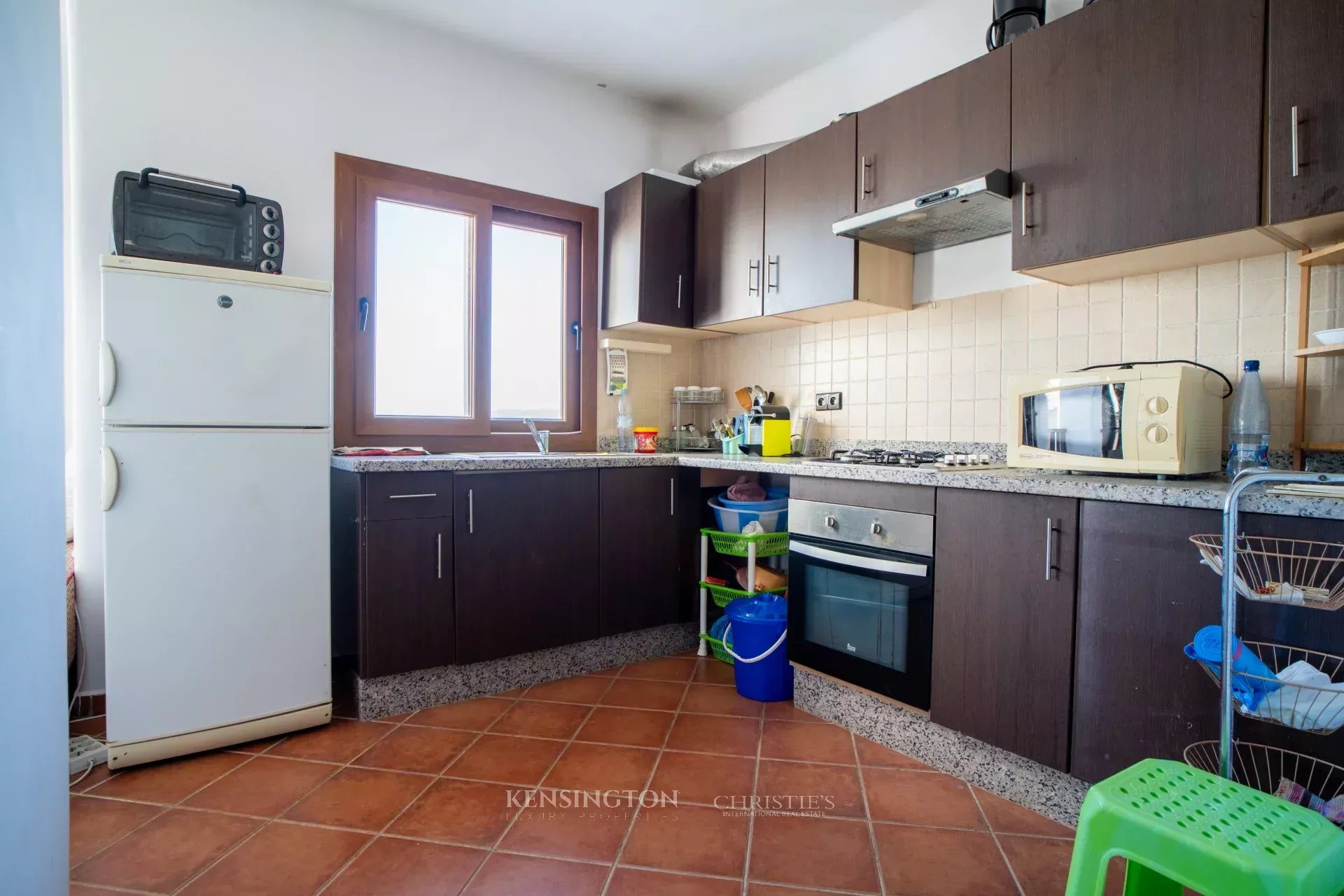 Mirador Apartment in Cabo Negro, Morocco