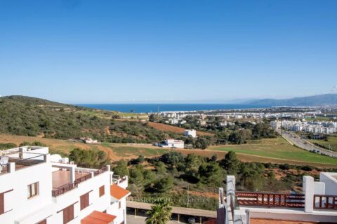 Mirador Apartment in Cabo Negro, Morocco