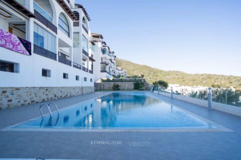Mirador Apartment in Cabo Negro, Morocco