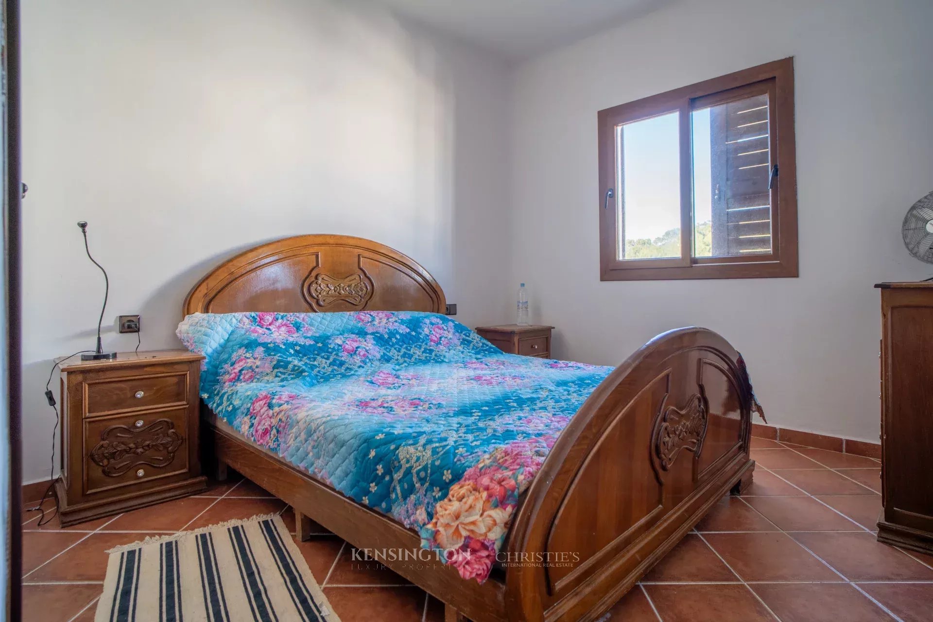 Mirador Apartment in Cabo Negro, Morocco