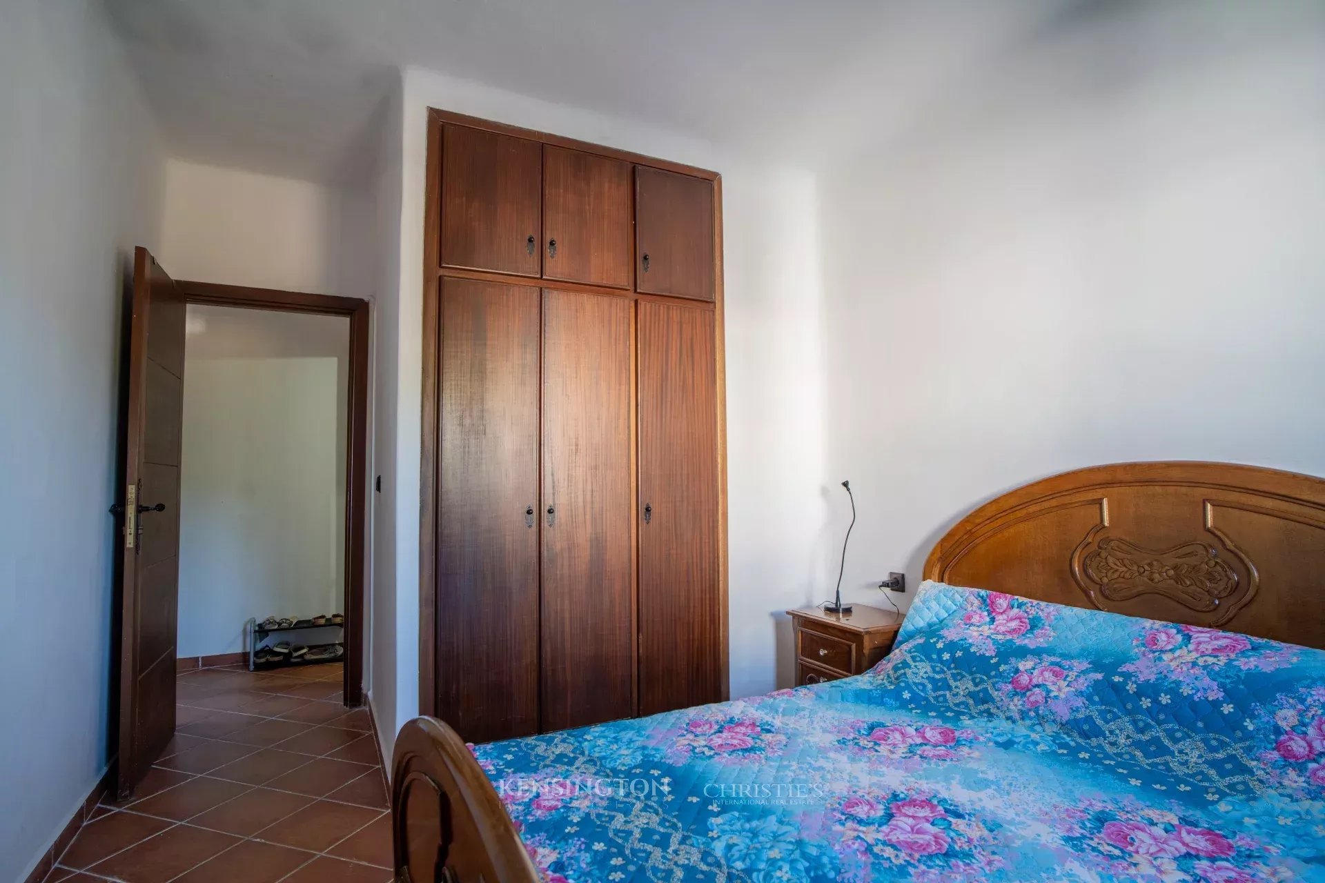 Mirador Apartment in Cabo Negro, Morocco