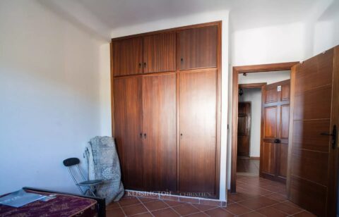 Mirador Apartment in Cabo Negro, Morocco