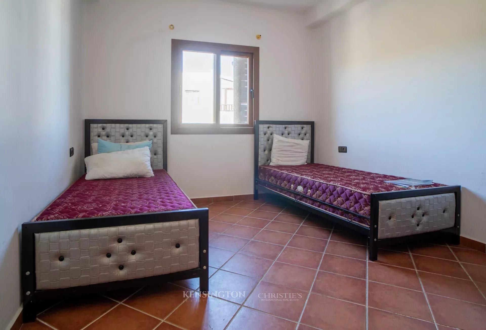 Mirador Apartment in Cabo Negro, Morocco