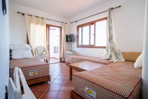 Mirador Apartment in Cabo Negro, Morocco