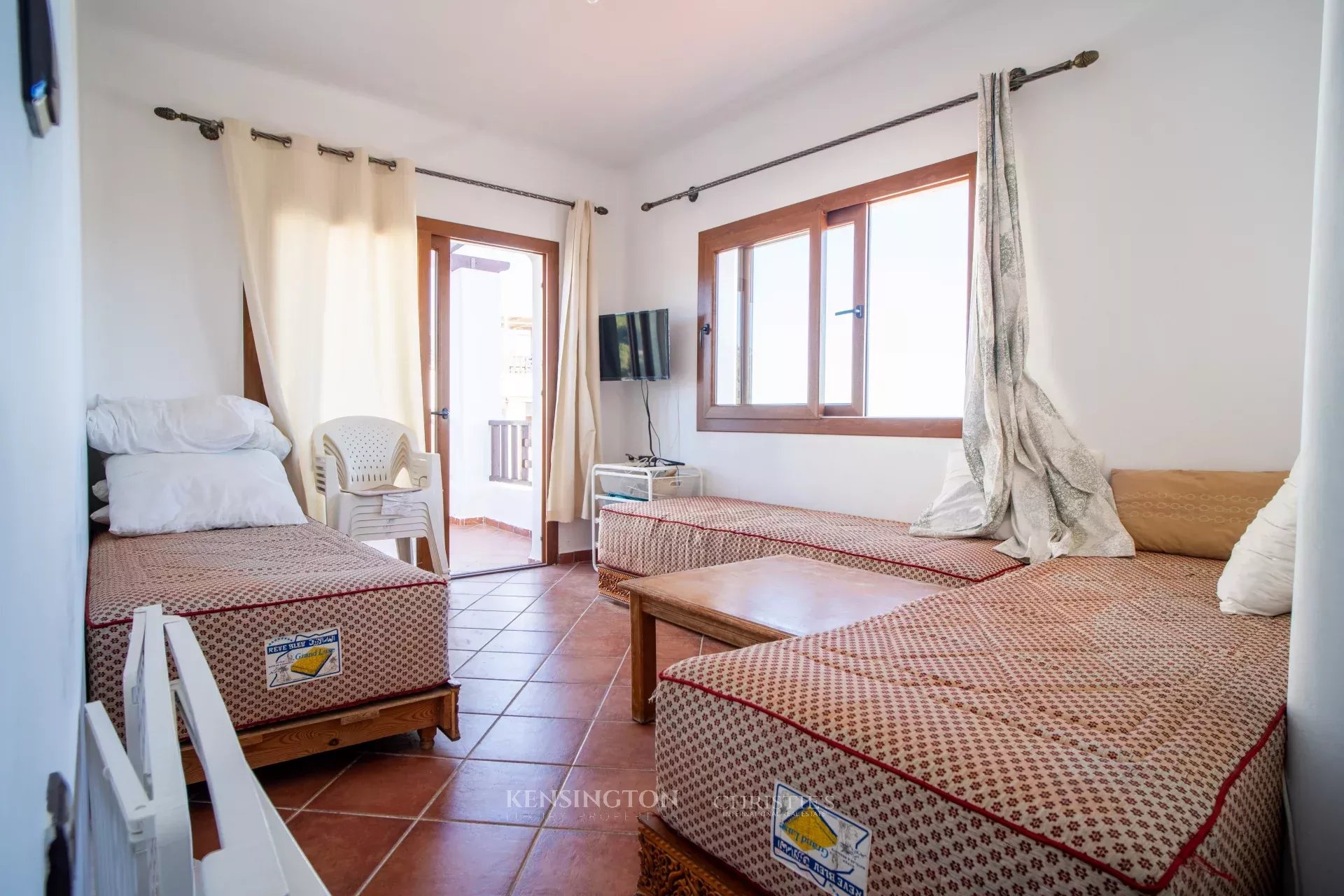 Mirador Apartment in Cabo Negro, Morocco