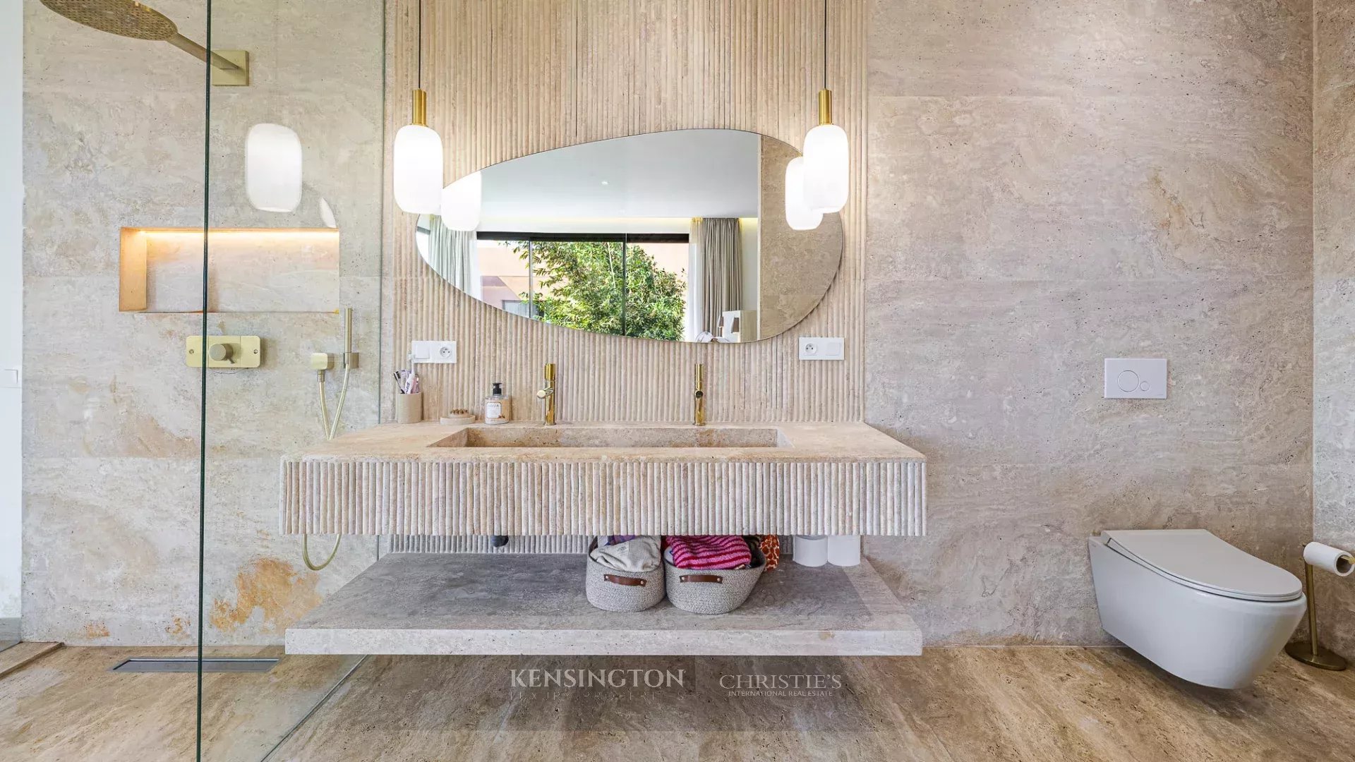 OFM Villa Cherina in Marrakech, Morocco