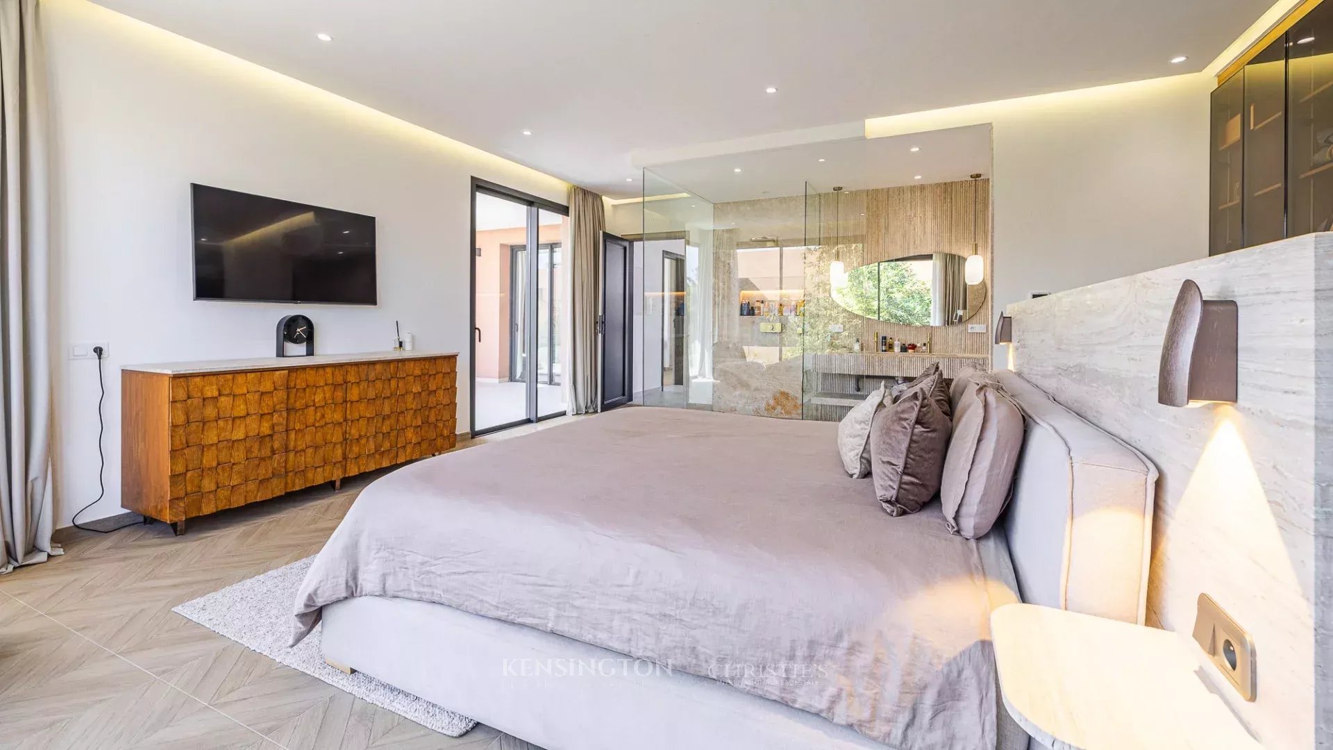 OFM Villa Cherina in Marrakech, Morocco