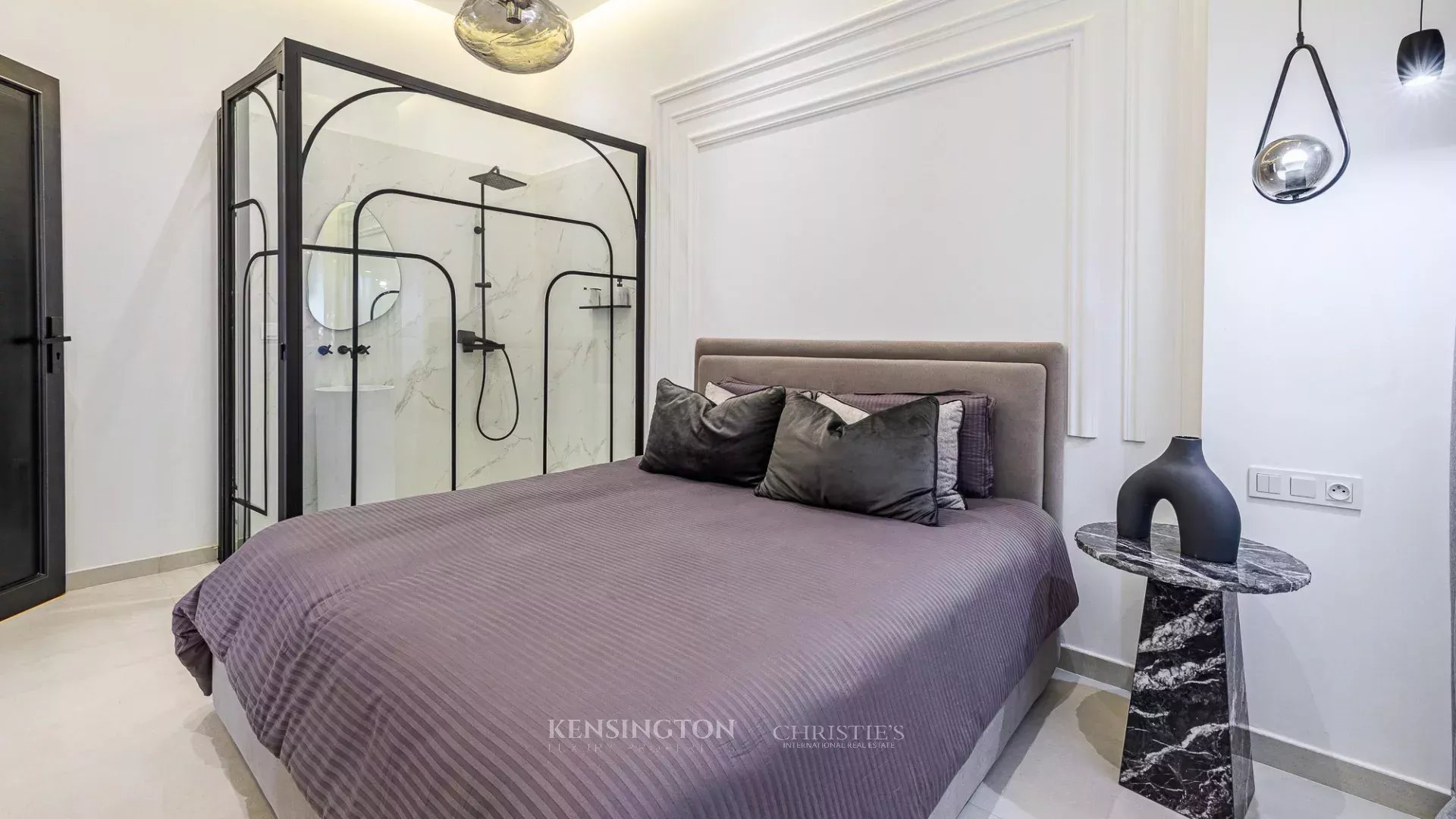 OFM Villa Cherina in Marrakech, Morocco