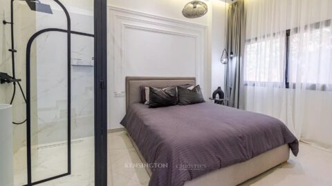 OFM Villa Cherina in Marrakech, Morocco