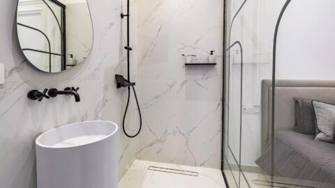 OFM Villa Cherina in Marrakech, Morocco