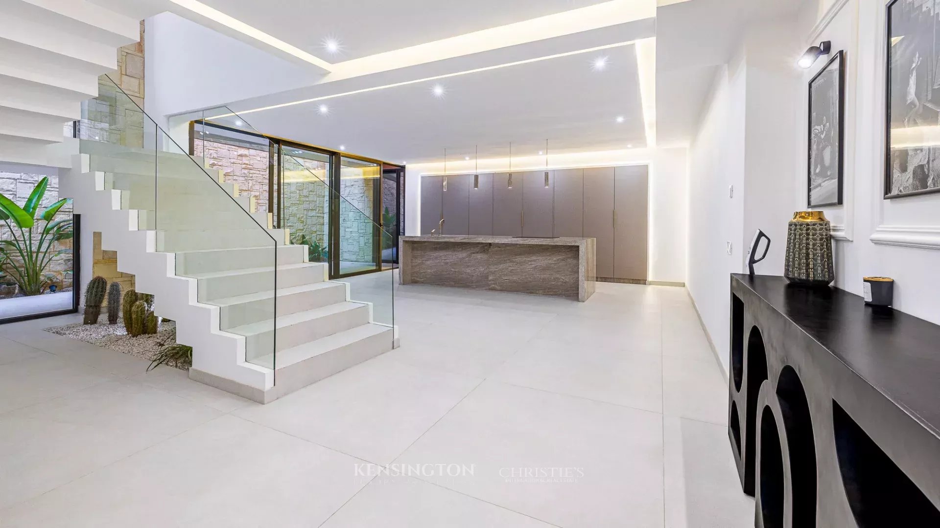 OFM Villa Cherina in Marrakech, Morocco