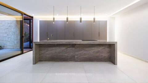 OFM Villa Cherina in Marrakech, Morocco