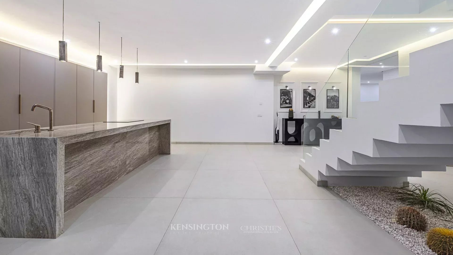 OFM Villa Cherina in Marrakech, Morocco