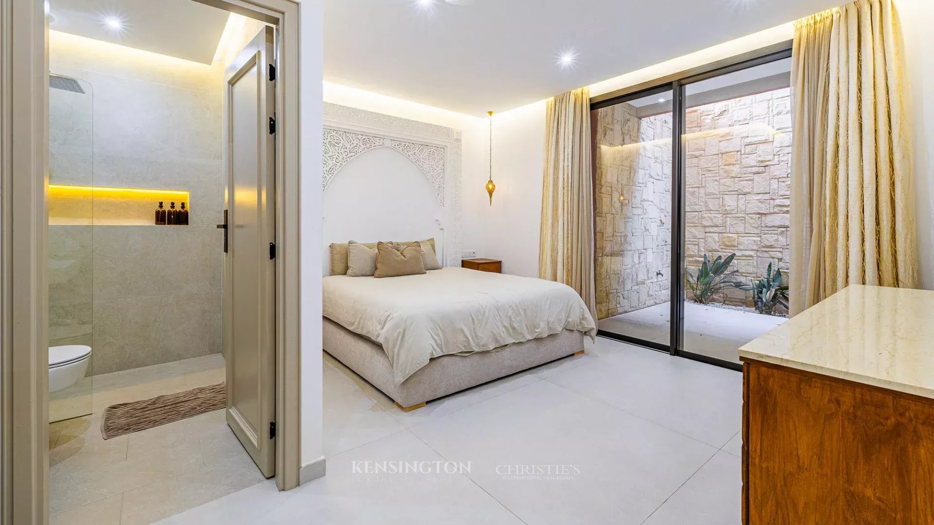 OFM Villa Cherina in Marrakech, Morocco