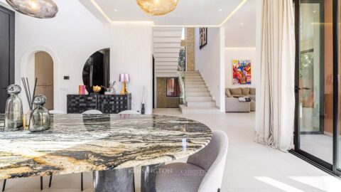 OFM Villa Cherina in Marrakech, Morocco