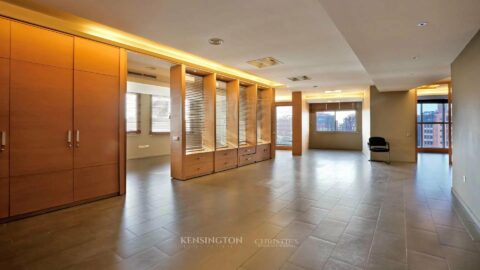 Offices Azar in Marrakech, Morocco