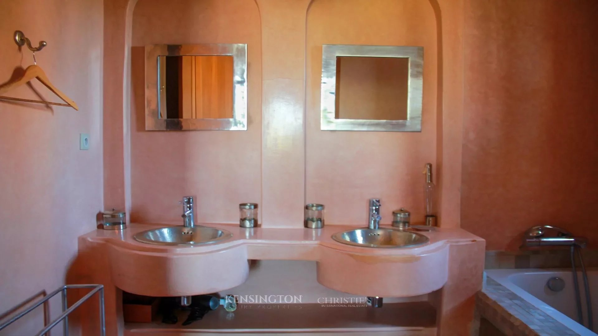 Olivera Villa 2 in Marrakech, Morocco