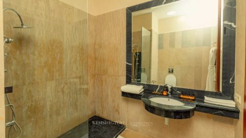 Nao Palace in Marrakech, Morocco