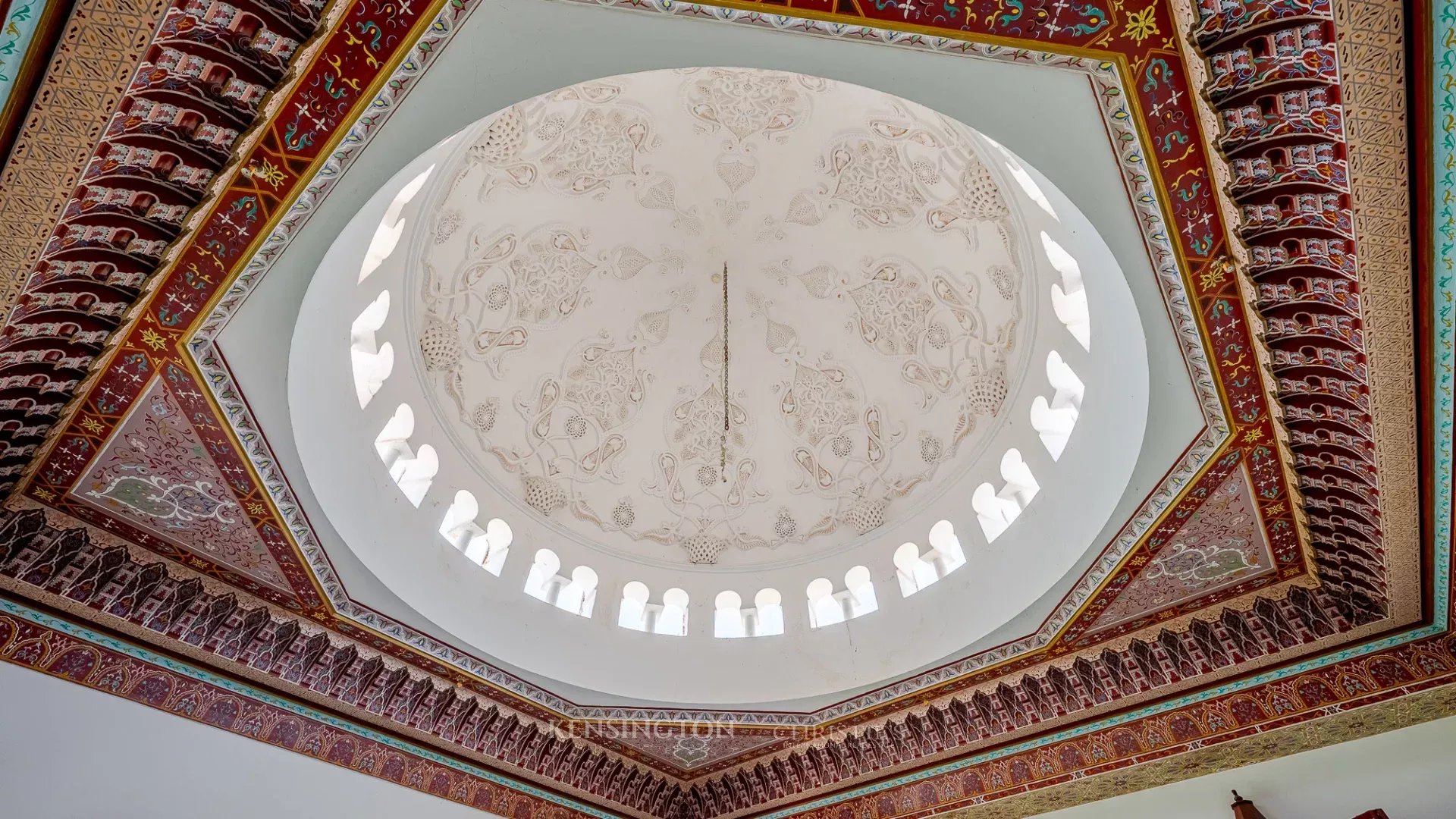 Palais Nava 2 in Marrakech, Morocco