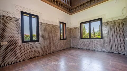 Palais Nava 2 in Marrakech, Morocco