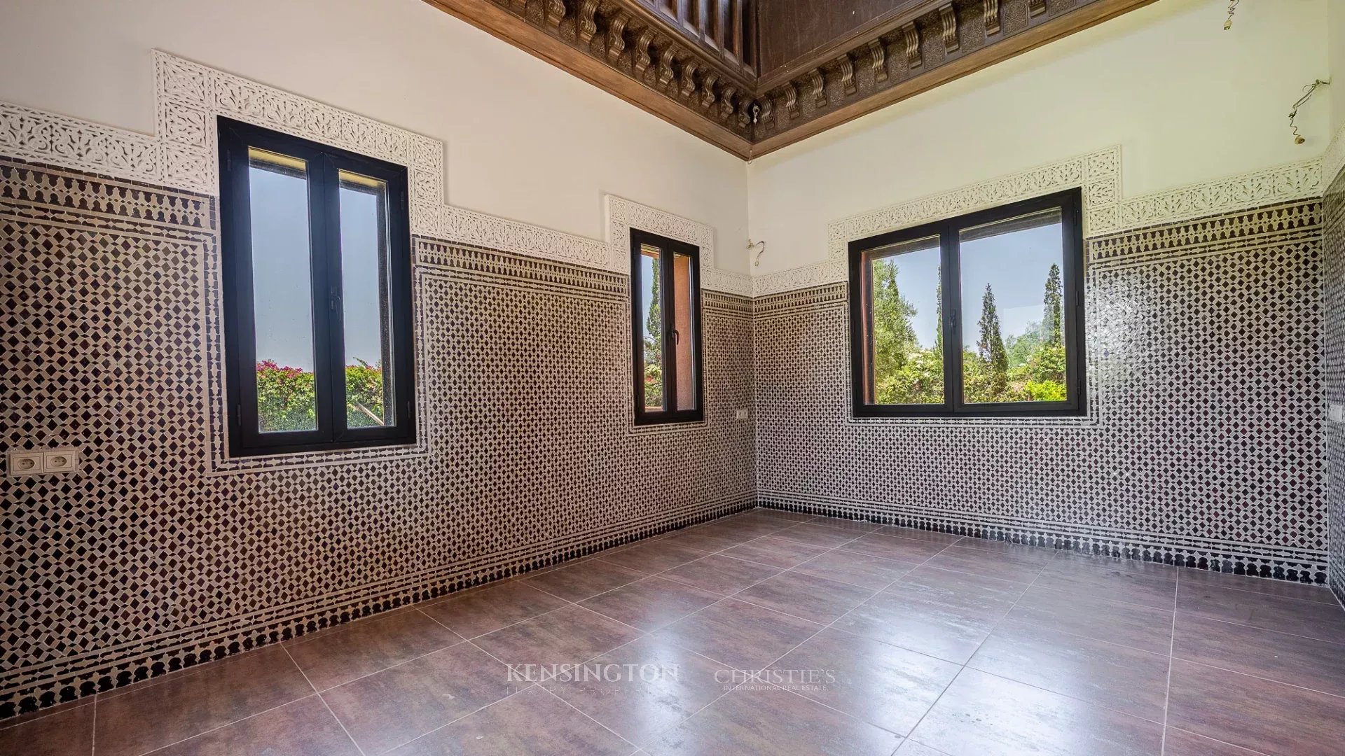 Palais Nava 2 in Marrakech, Morocco