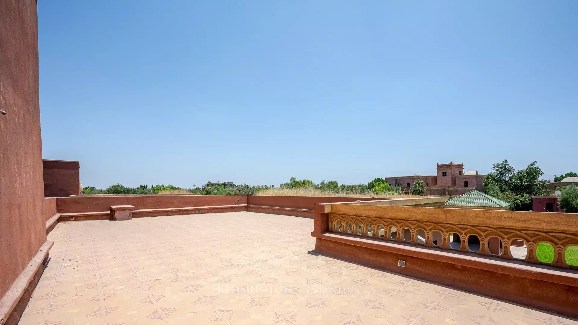 Palais Nava 2 in Marrakech, Morocco