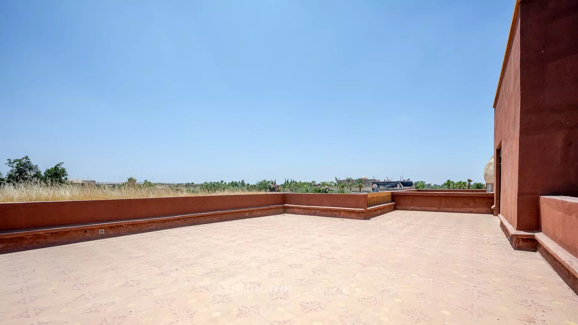 Palais Nava 2 in Marrakech, Morocco