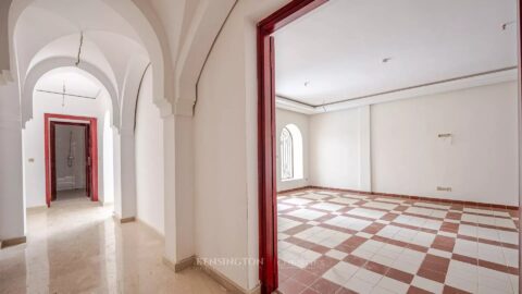 Palais Nava 2 in Marrakech, Morocco