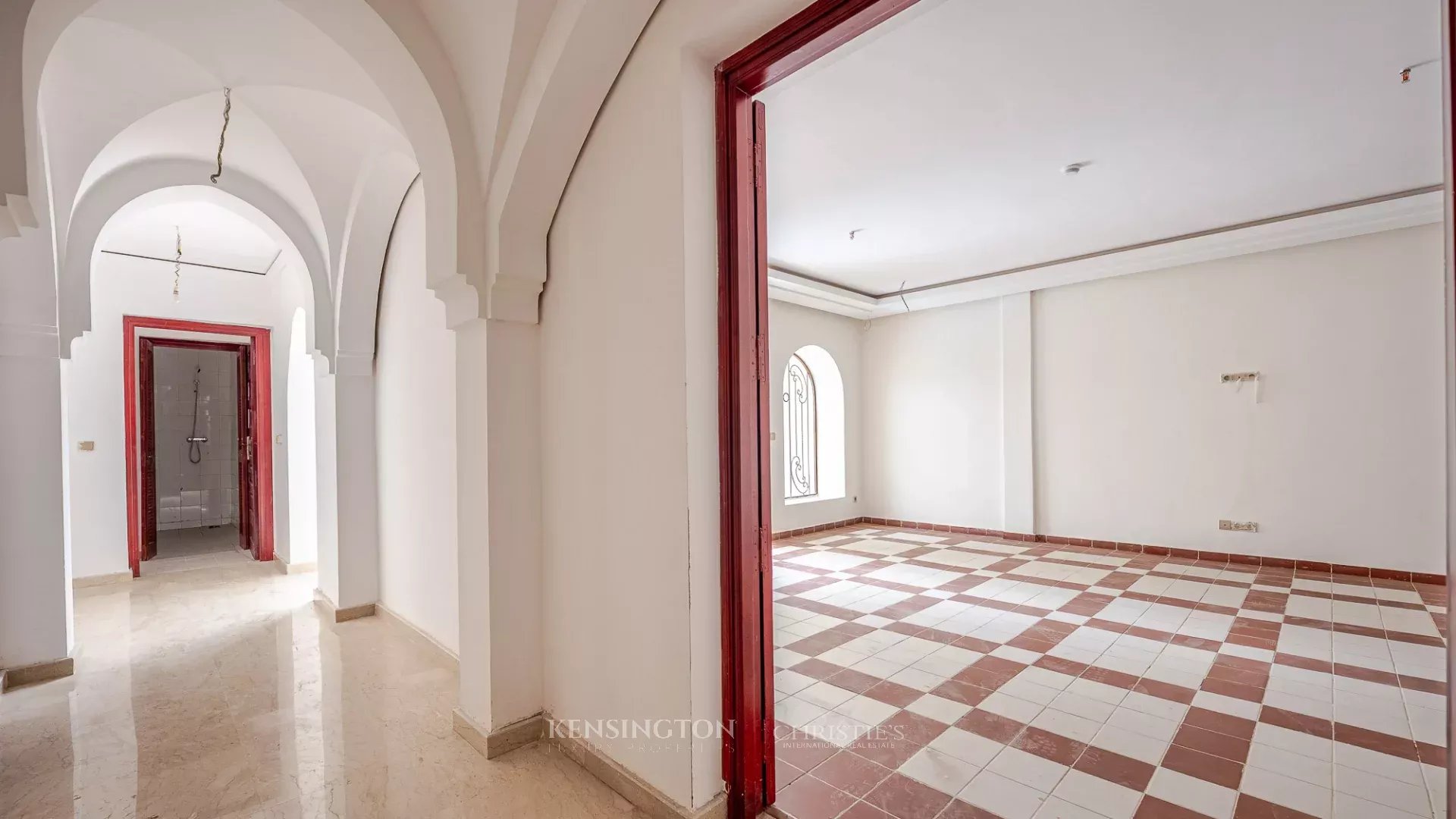 Palais Nava 2 in Marrakech, Morocco