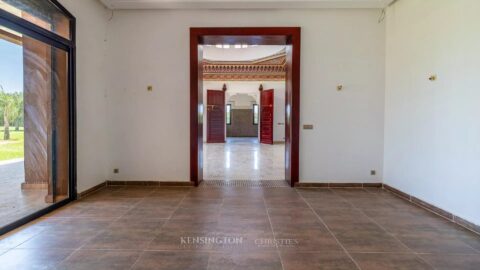 Palais Nava 2 in Marrakech, Morocco