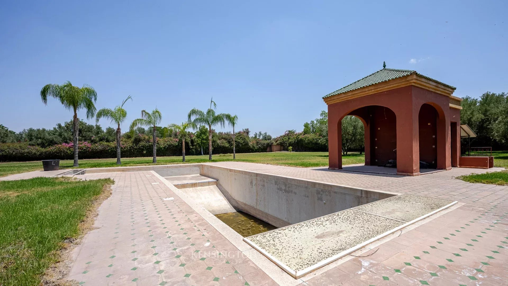 Palais Nava 2 in Marrakech, Morocco