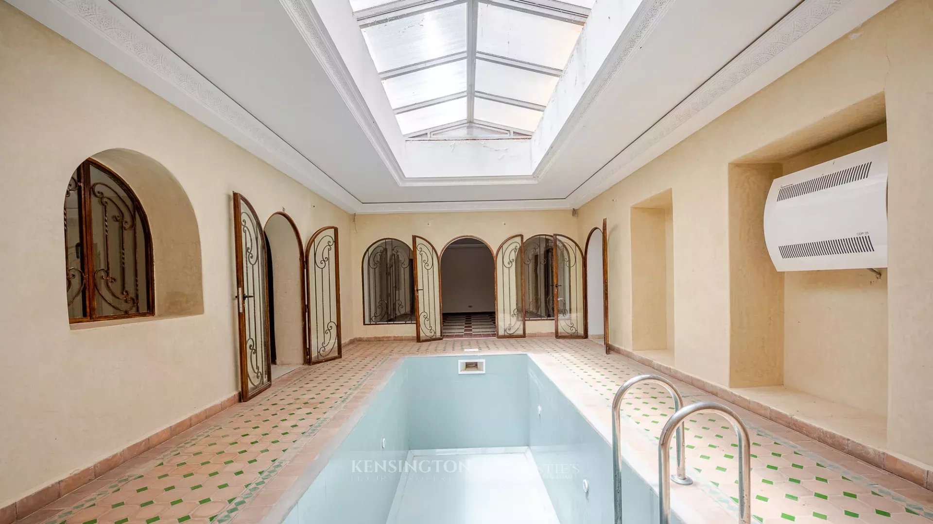 Palais Nava 2 in Marrakech, Morocco