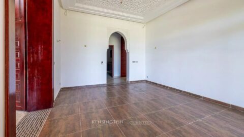 Palais Nava 2 in Marrakech, Morocco