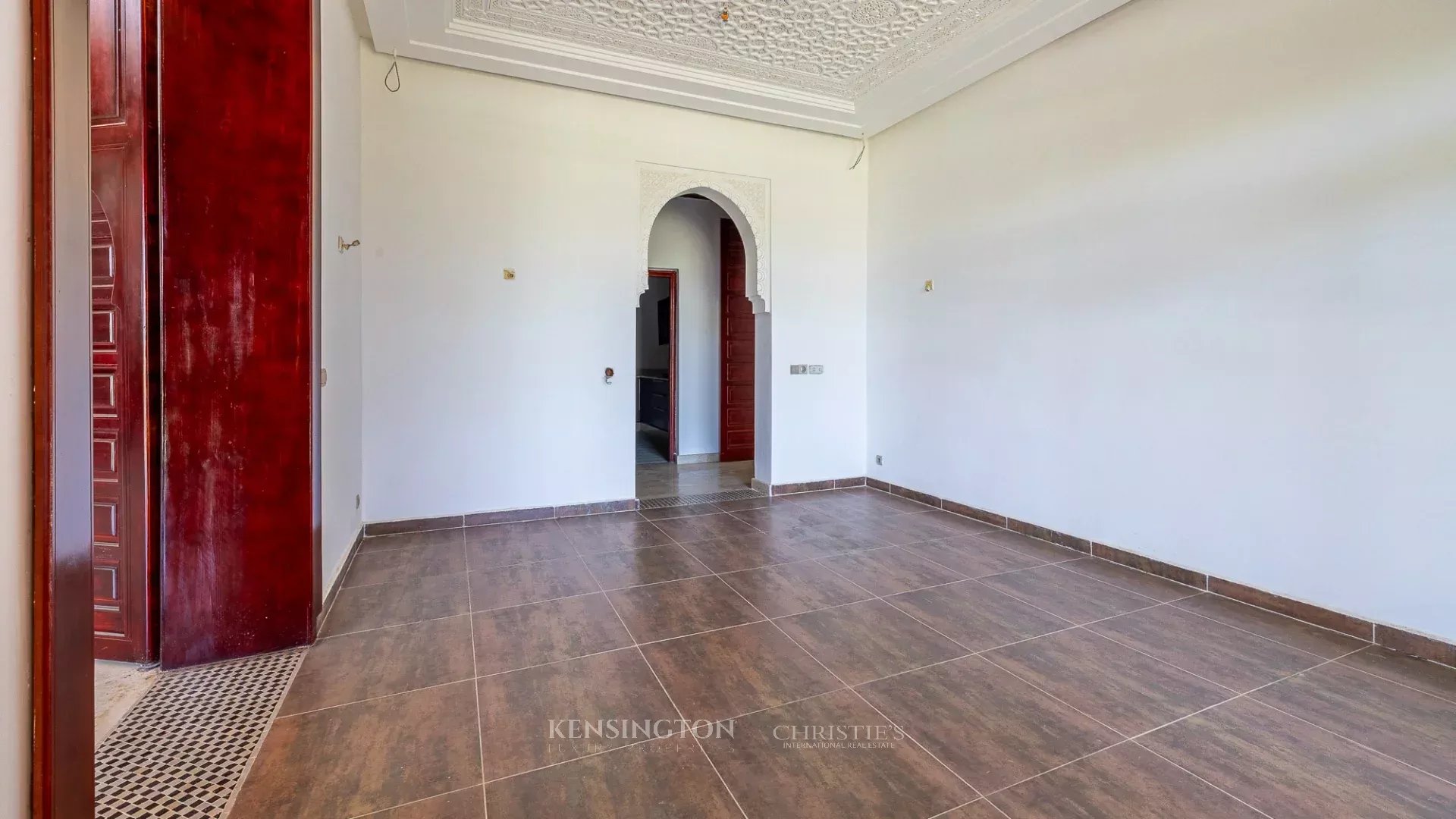 Palais Nava 2 in Marrakech, Morocco
