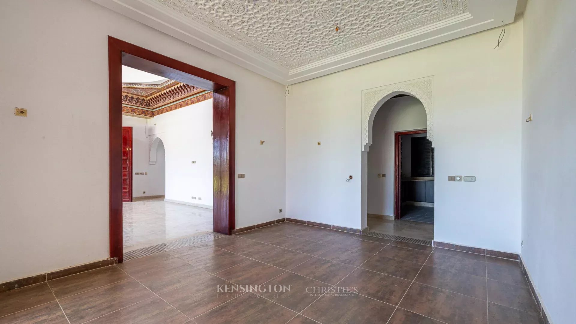 Palais Nava 2 in Marrakech, Morocco