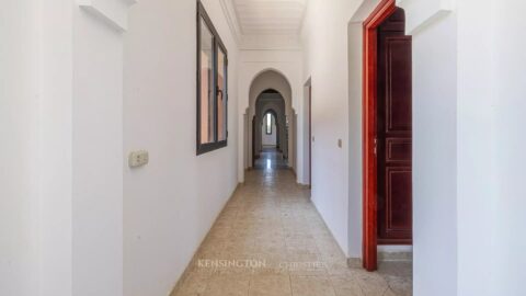 Palais Nava 2 in Marrakech, Morocco