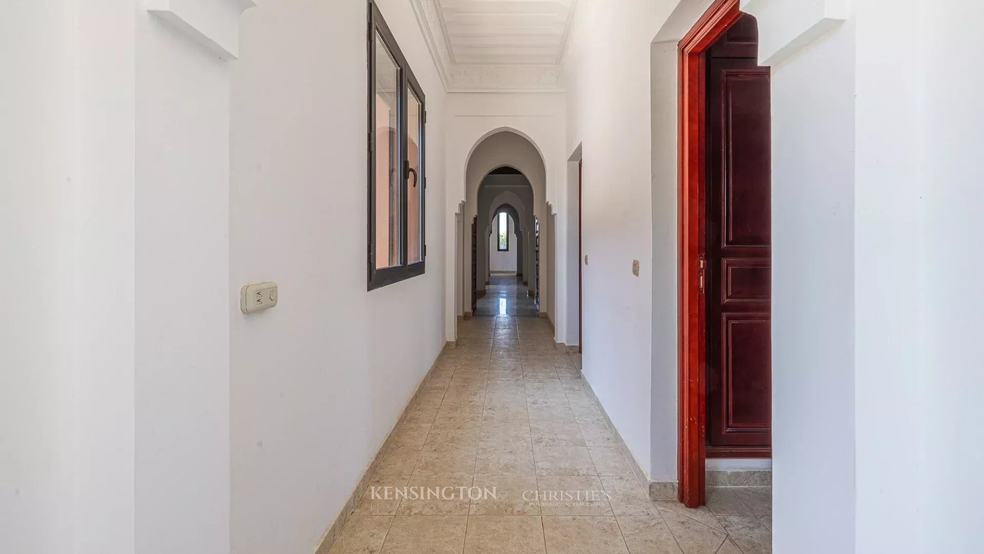 Palais Nava 2 in Marrakech, Morocco