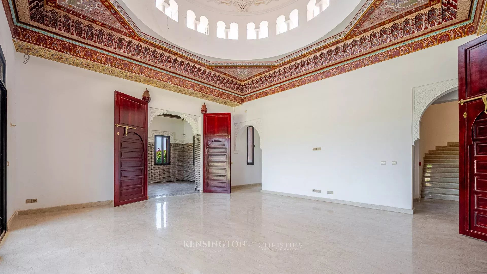 Palais Nava 2 in Marrakech, Morocco