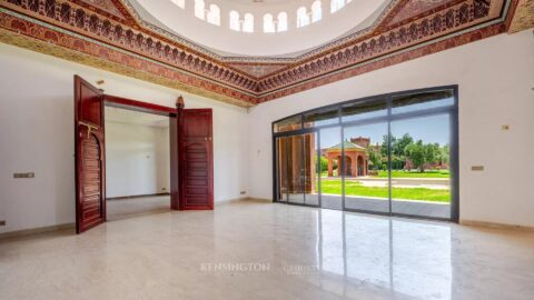 Palais Nava 2 in Marrakech, Morocco